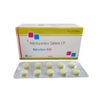 Nitrofurantoin Tablet